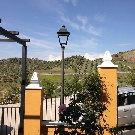 Casita Ferienhaus *