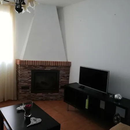 Casita Ferienhaus