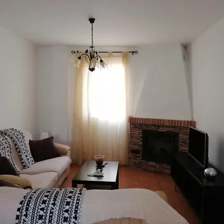 Casita Ardales