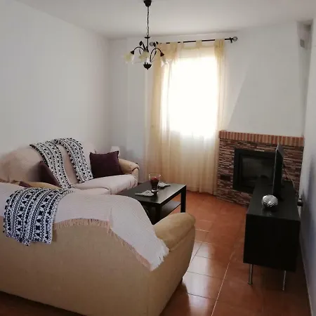 Casita Ferienhaus
