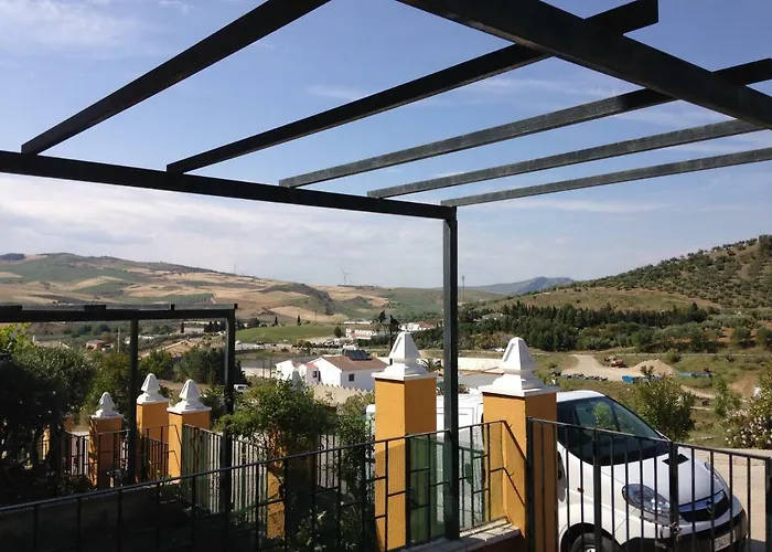 Casita Ferienhaus