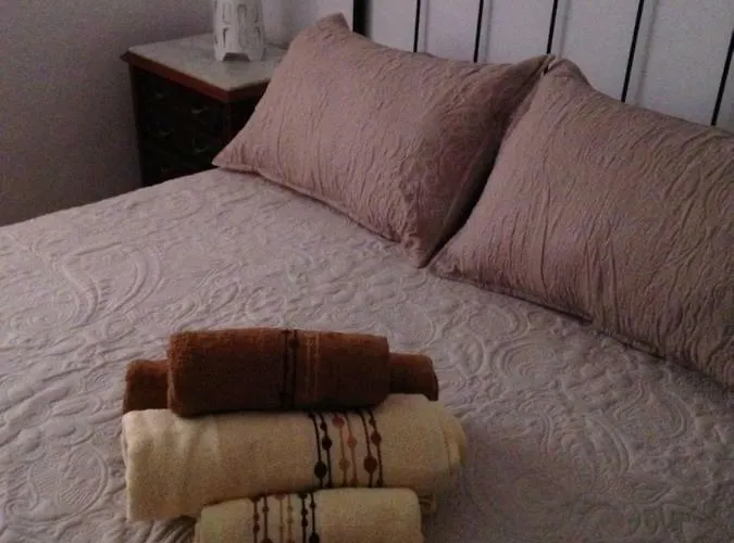 Ferienhaus Casita