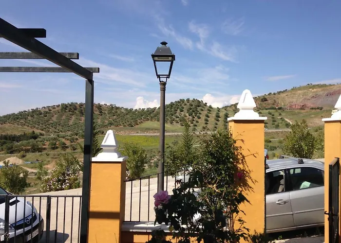 Casita Ferienhaus *