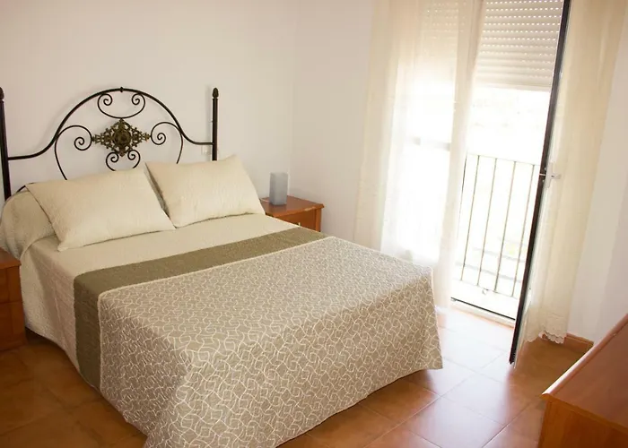 Ferienhaus Casita *