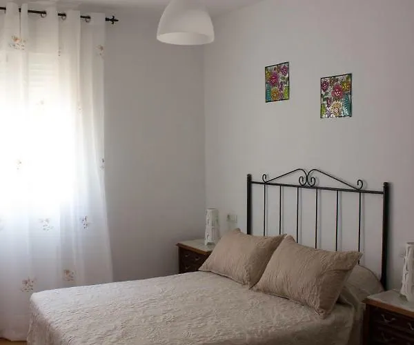 Ferienhaus Casita *