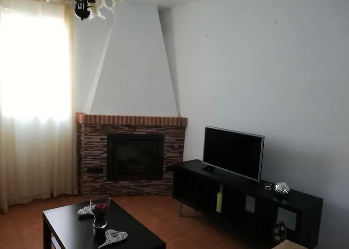 Casita Ferienhaus