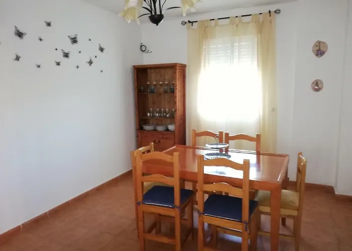 Casita Ferienhaus