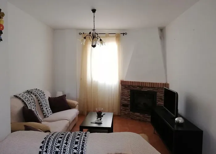 Casita Ardales