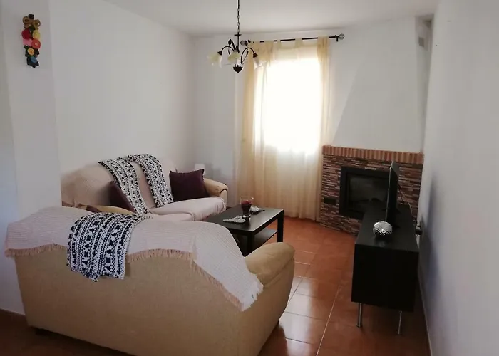 Casita Ferienhaus